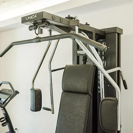 Appartement Duomo Bilocale - Private Gym- Metropolitana *