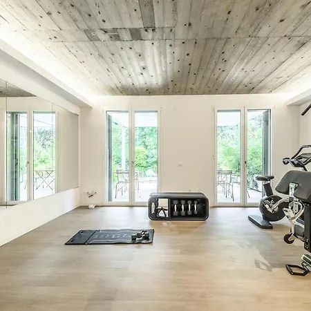 Duomo Bilocale - Private Gym- Metropolitana * Milano
